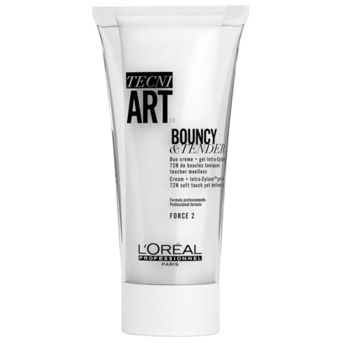 Loreal Tecni Art Bouncy & Tender 150ml