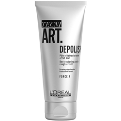 Loreal Tecni Art Depolish Destructuring Paste 100 ml