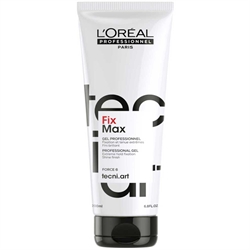 Loreal Tecni Art Fix Max Gel 200ml