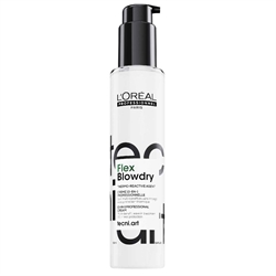 Loreal Tecni Art Flex Blowdry 150ml
