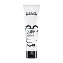 Loreal Tecni Art Flex Liss Control 150ml