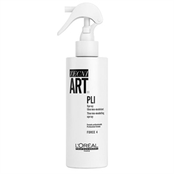 Loreal Tecni Art Pli Thermo-Modelling Spray 190 ml