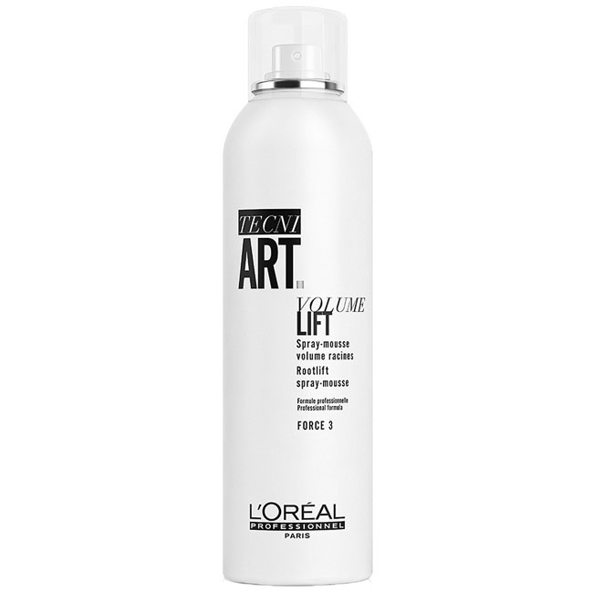 Loreal Tecni Art Volume Lift 250ml