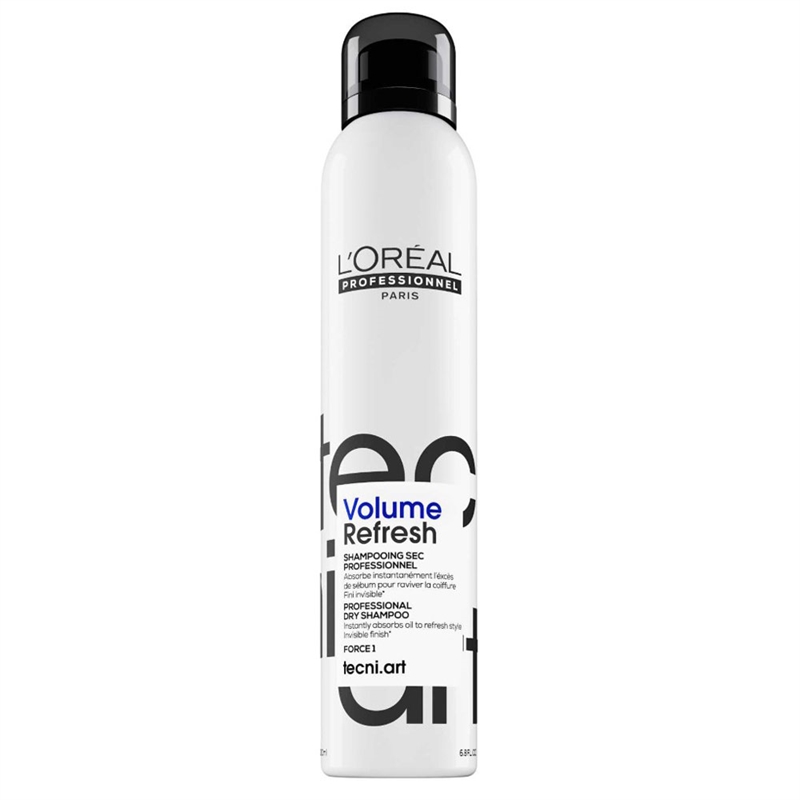 Loreal Tecni Art Volume Refresh 200ml