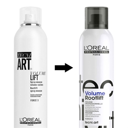 Loreal Tecni Art Volume Rootlift (Volume Lift) 250ml