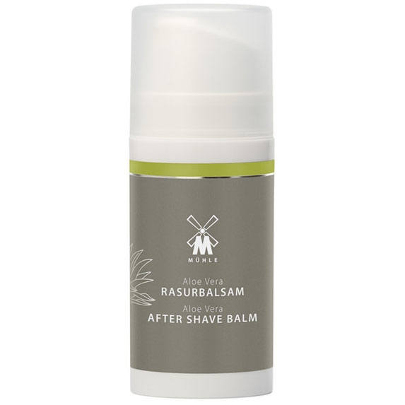 Mühle Aftershave Balm Aloe Vera 100ml