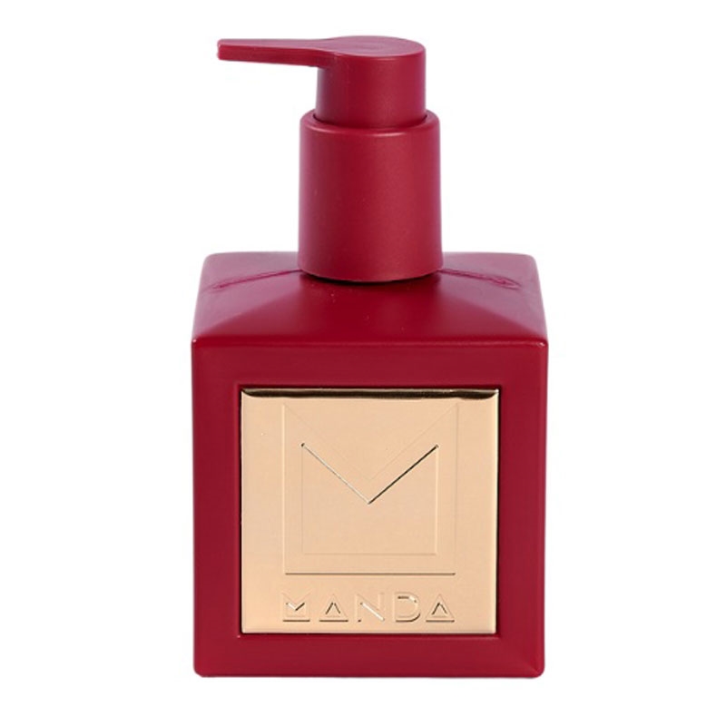 MANDA The Shampoo 250ml