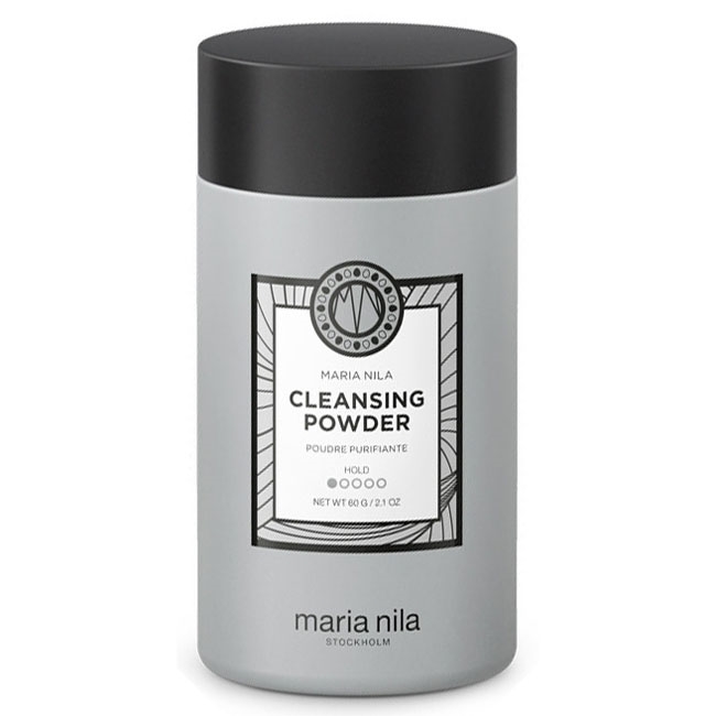 Maria Nila Cleansing Powder 60g