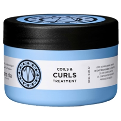 Maria Nila Coils & Curls Curls Finishing Treatment Masque 250ml