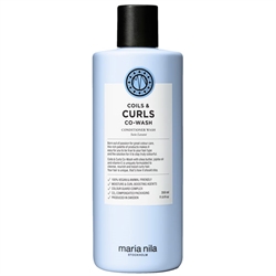 Maria Nila Coils & Curls Co-Wash 350ml