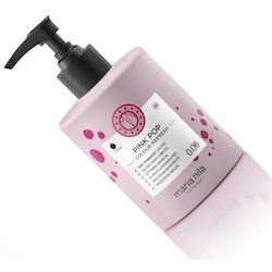 Maria Nila Colour Refresh 0.06 Pink Pop 300ml