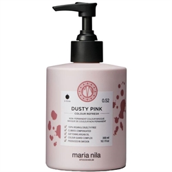 Maria Nila Colour Refresh 0.52 Dusty Pink