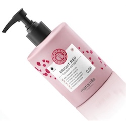 Maria Nila Colour Refresh 0.66 Bright Red 300ml