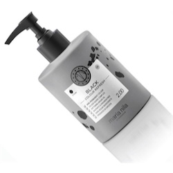 Maria Nila Colour Refresh 2.0 Black 300ml
