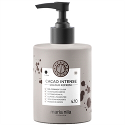 Maria Nila Colour Refresh 4.10 Cacao Intense 300ml
