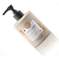 Maria Nila Colour Refresh 7.40 Bright Copper 300ml