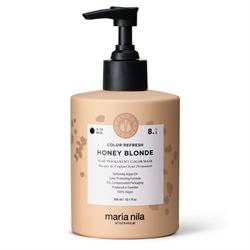 Maria Nila Colour Refresh 8.3 Honey Blonde 300ml