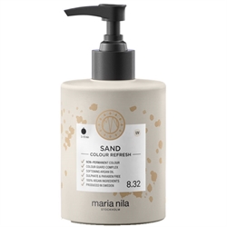 Maria Nila Colour Refresh 8.32 Sand 300ml