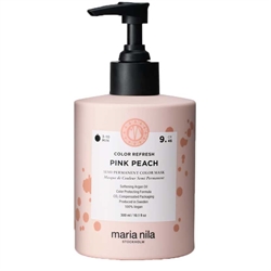Maria Nila Colour Refresh 9.46 Pink Peach 300ml