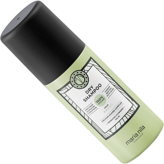 Maria Nila Dry Shampoo 100ml 115,00 DKK (Gratis fragt)
