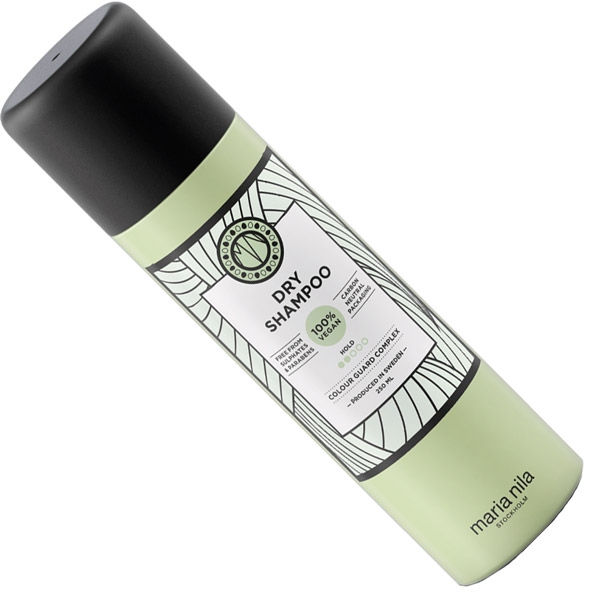 Køb Maria Nila Dry Shampoo 250ml → Hurtig & Gratis Levering