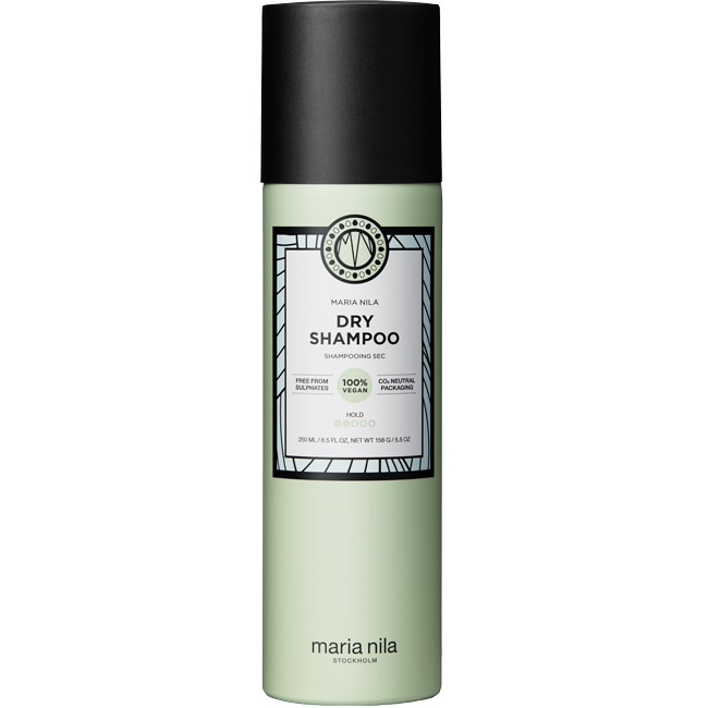 Køb Maria Nila Dry Shampoo 250ml → Hurtig & Fri Levering