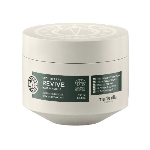 Maria Nila Eco Therapy Revive Hair Masque 250ml