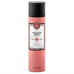Maria Nila Finishing Spray 400ml
