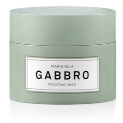 Maria Nila Minerals Gabbro Fixating Wax 100 ml