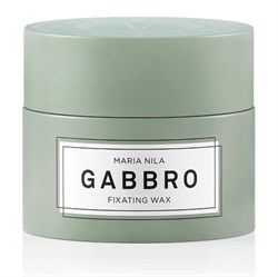 Maria Nila Minerals Gabbro Fixating Wax 50ml