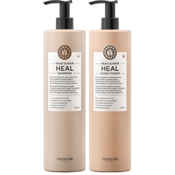 Maria Nila Head & Hair Heal 2x1000ml