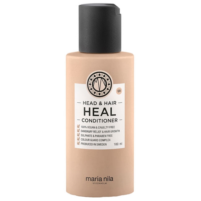 Maria Nila Head & Hair Heal Conditioner 100 ml