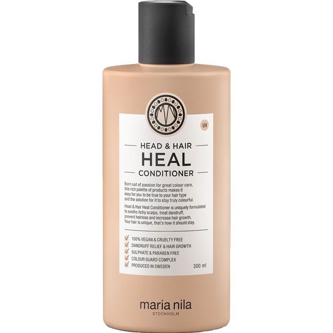 Maria Nila Head & Hair Heal Conditioner 300ml