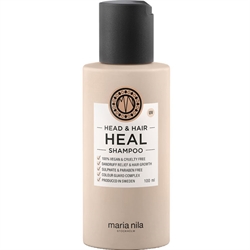 Maria Nila Head & Hair Heal Shampoo 100 ml