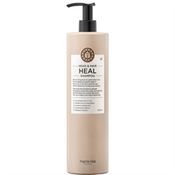 Maria Nila Head & Hair Heal Shampoo 1000ml