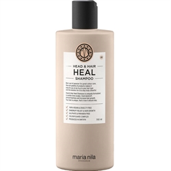 Maria Nila Head & Hair Heal Shampoo 350ml