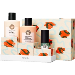 Maria Nila Head & Hair Heal Gift Set 2022