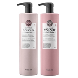 Maria Nila Luminous Colour 2x1000ml