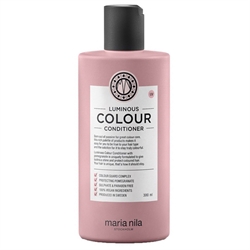 Maria Nila Luminous Colour Conditioner 300ml