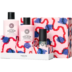 Maria Nila Luminous Colour Gift Set 2022