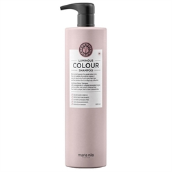 Maria Nila Luminous Colour Shampoo 1000ml