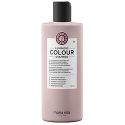 Maria Nila Luminous Colour Shampoo 350ml