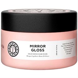 Maria Nila Mirror Gloss High Shine Hair Mask 250ml