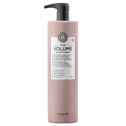 Maria Nila Pure Volume Conditioner 1000ml