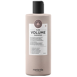 Maria Nila Pure Volume Shampoo 350ml