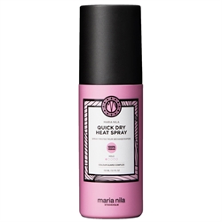 Maria Nila Quick Dry Heat Spray 150 ml