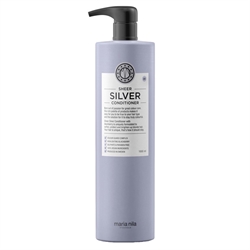 Maria Nila Sheer Silver Conditioner 1000ml