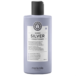 Maria Nila Sheer Silver Conditioner 300ml