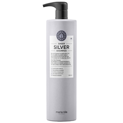 Maria Nila Sheer Silver Shampoo 1000ml