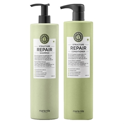 Maria Nila Structure Repair 2x1000ml